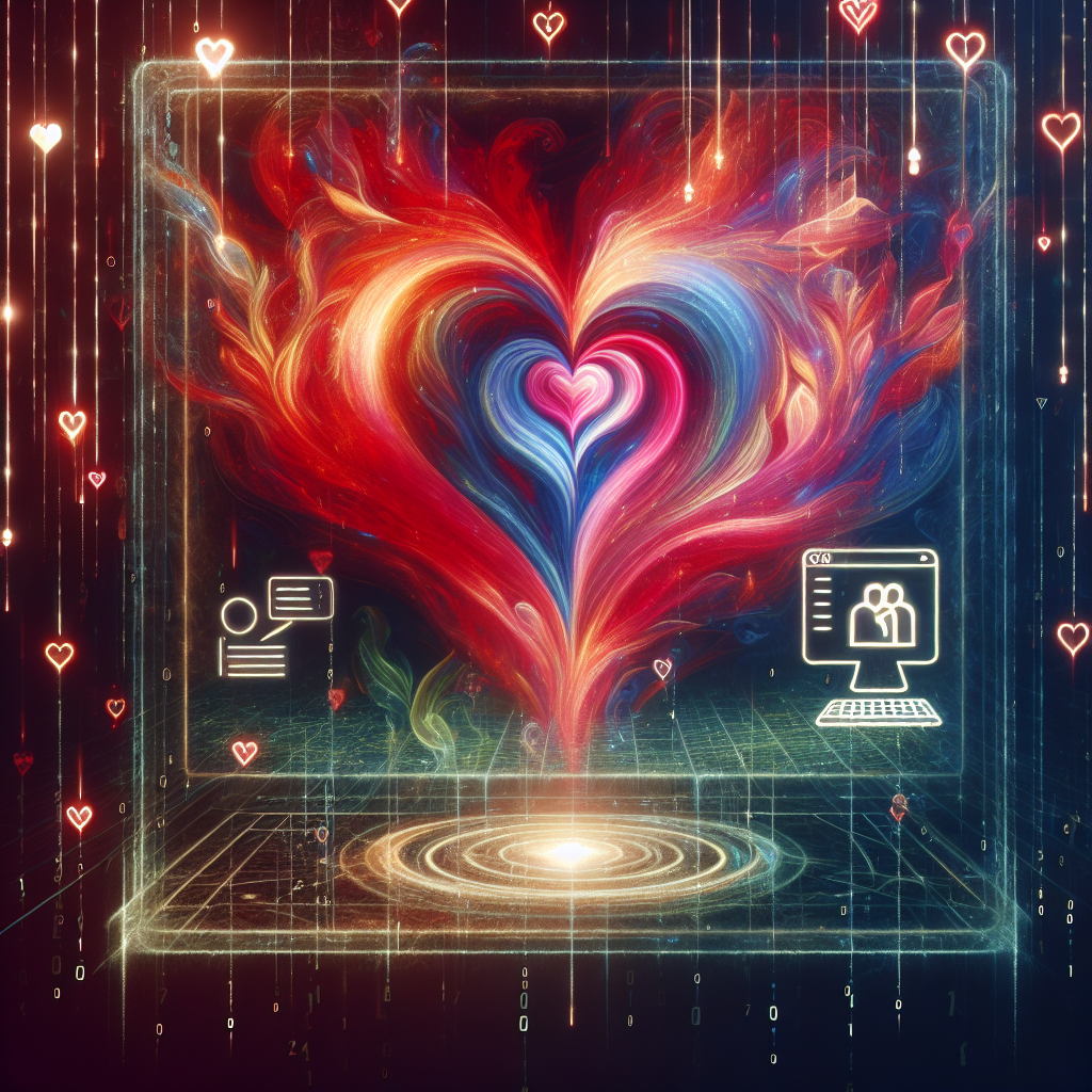 anonymous dating chat