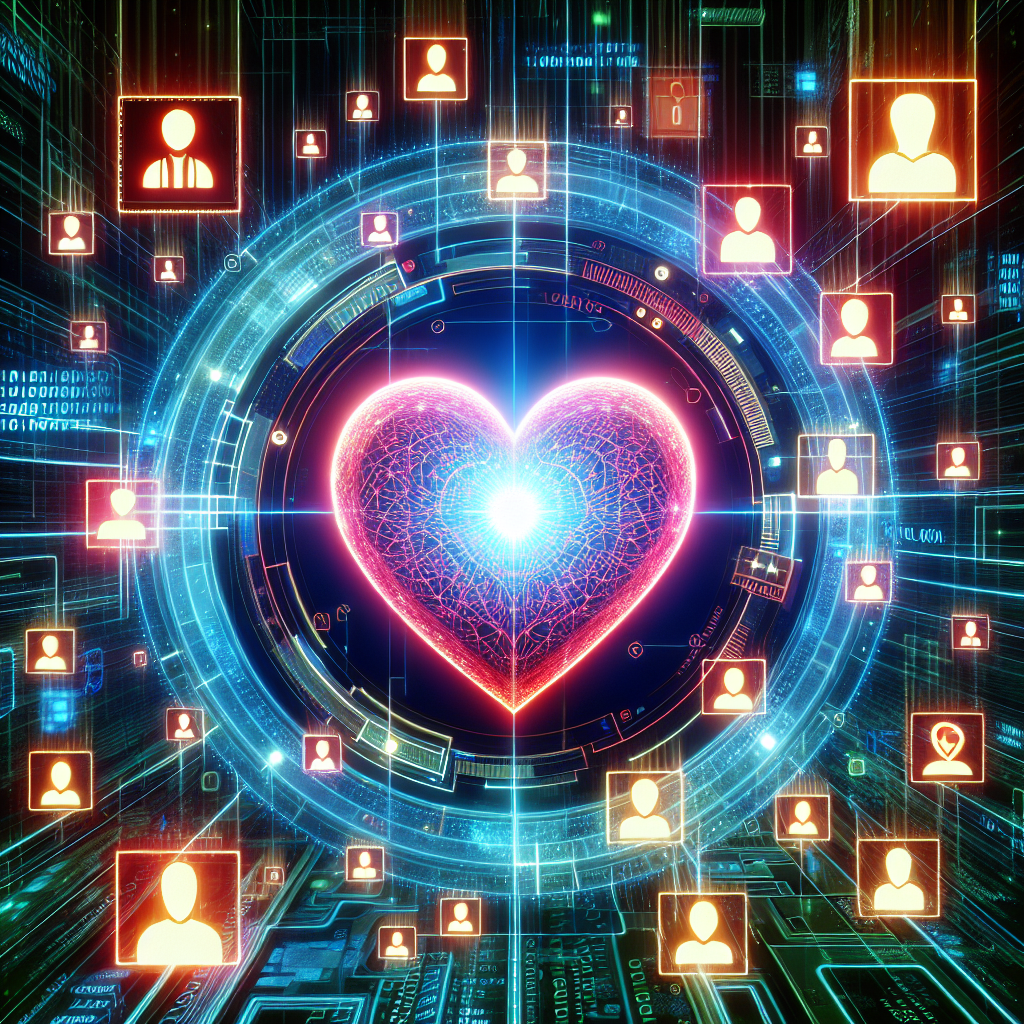 blind dating brisbane
