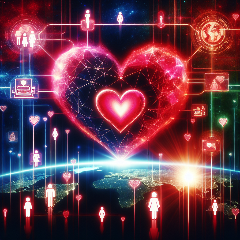 dating apps for single parents uk