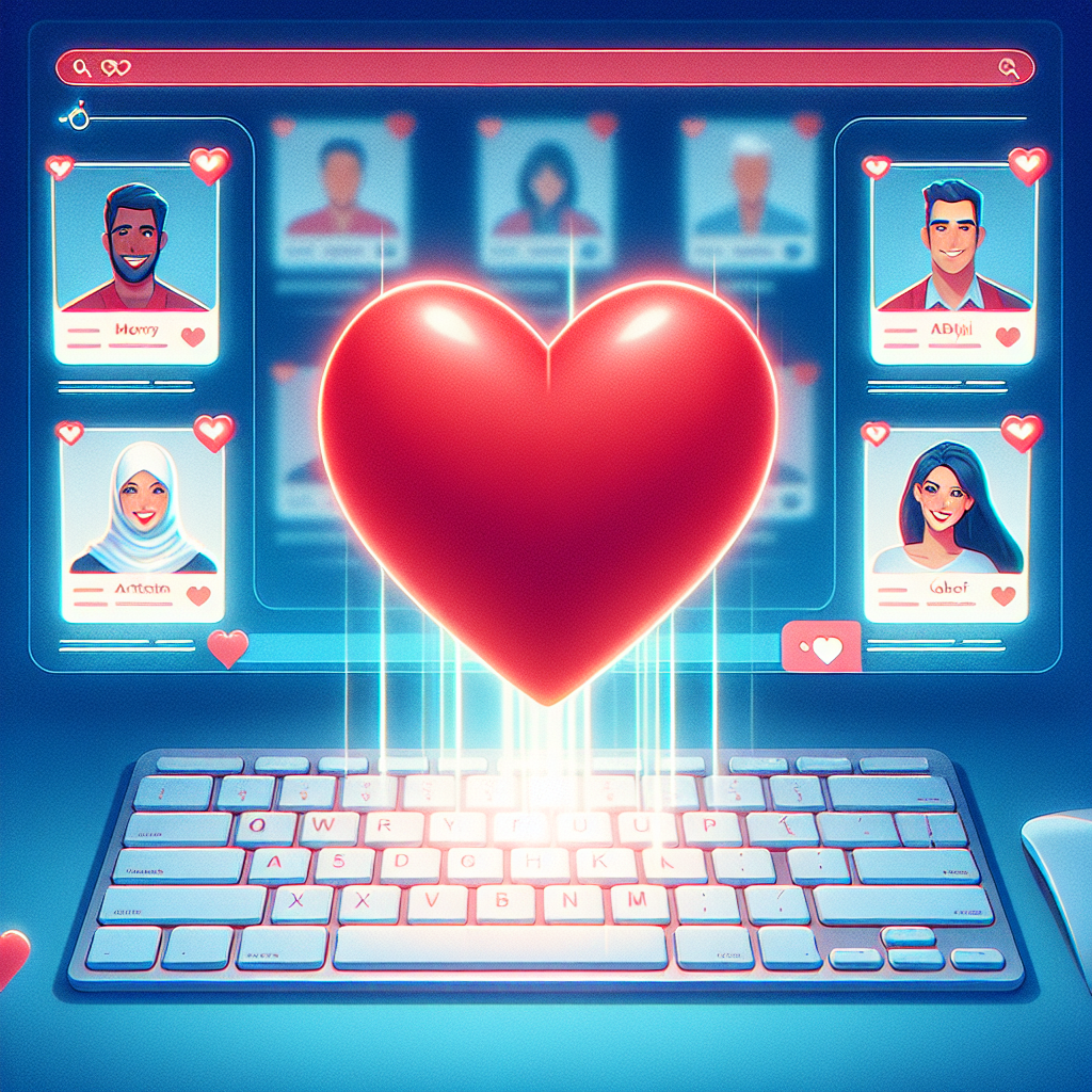dating chat rooms