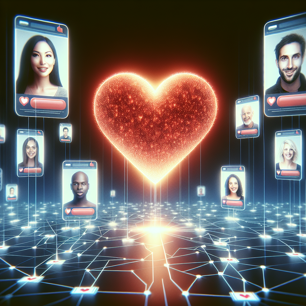dating site for married australia