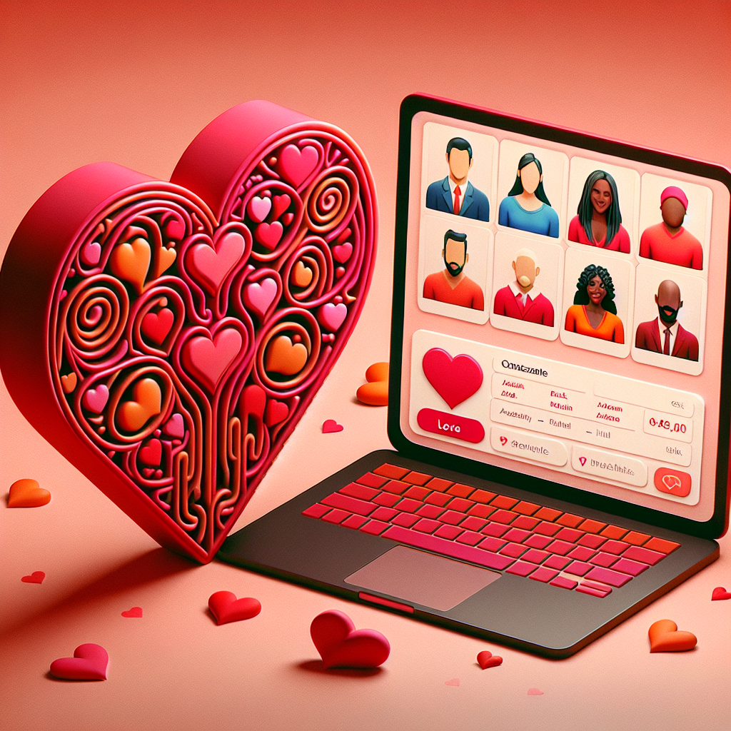 dating websites toronto