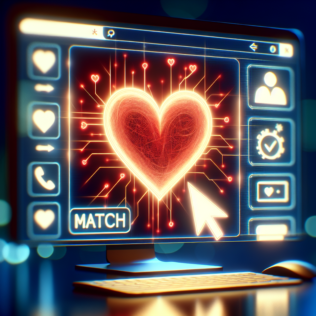 free chat with singles near me