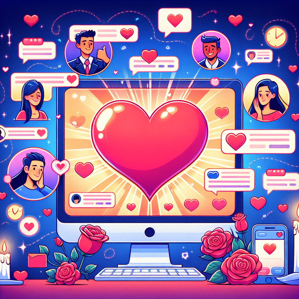 glasgow dating site