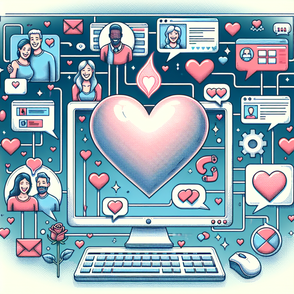 list of america free dating site