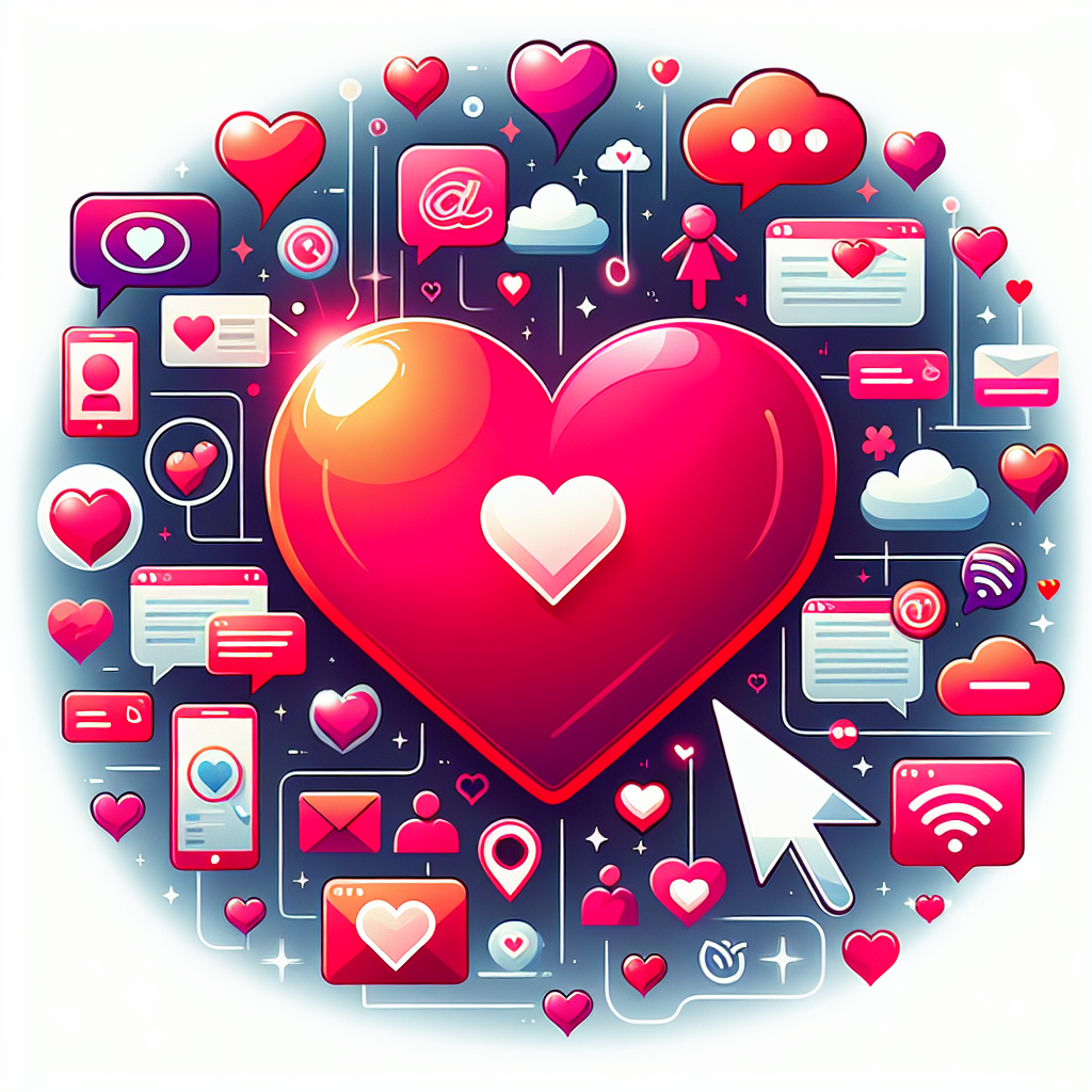 list of dating sites in america