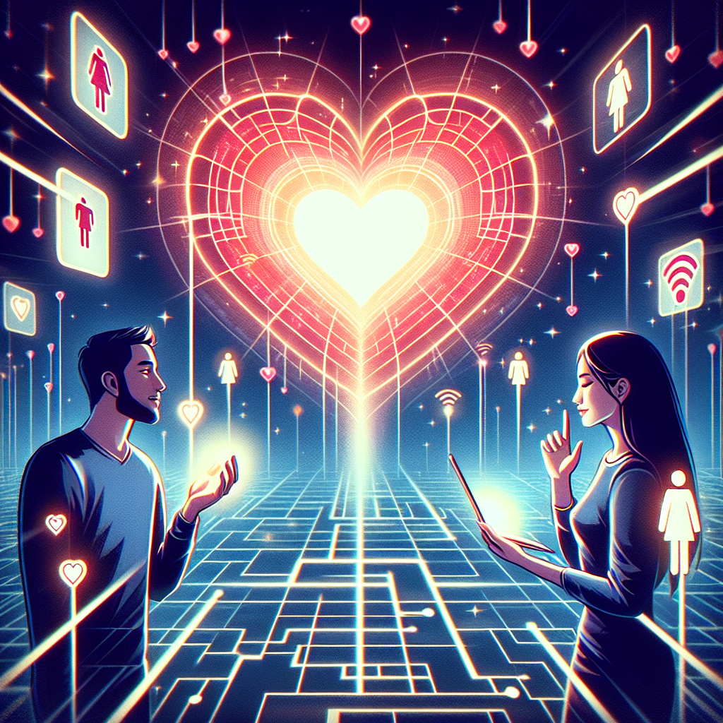 matchmaker london uk