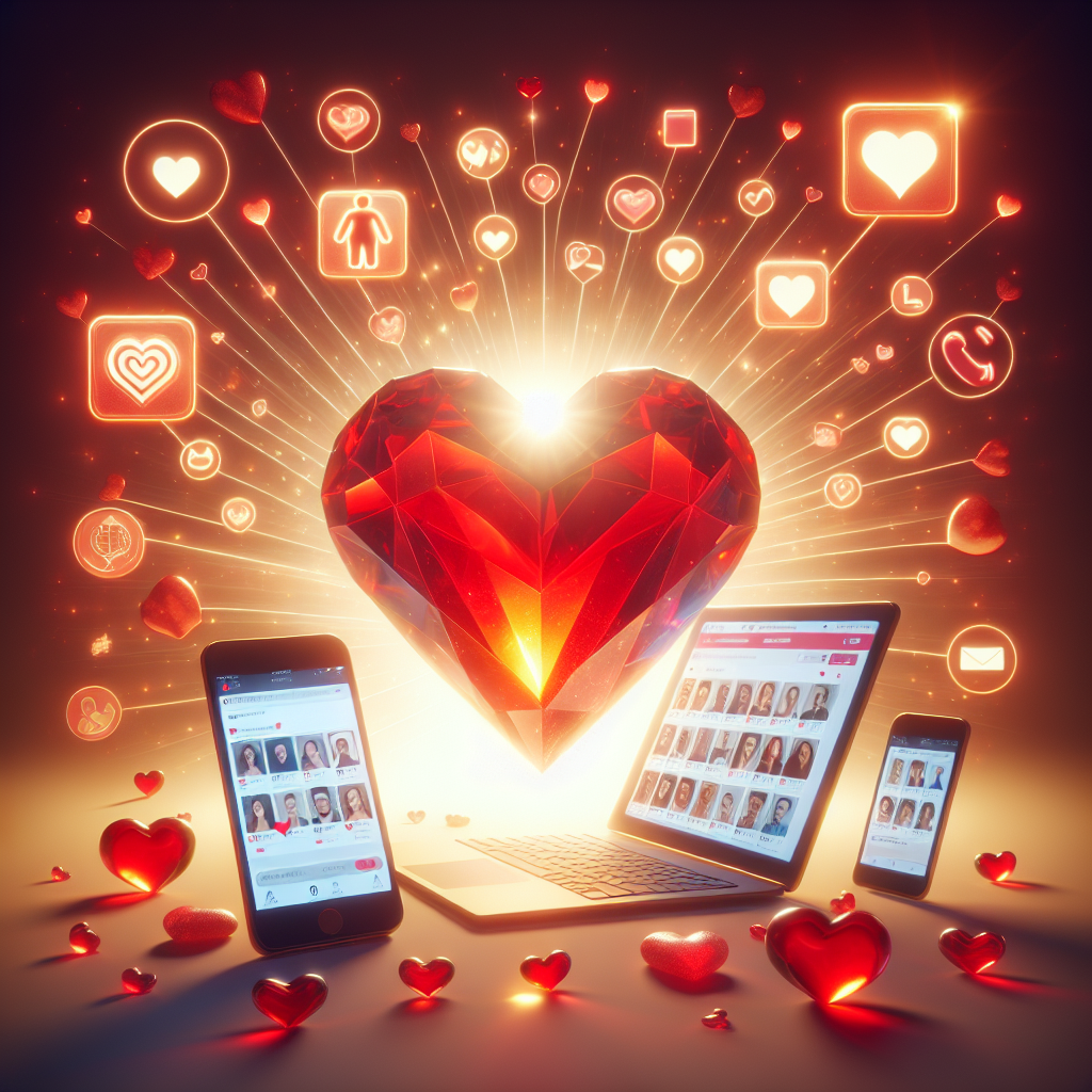 matchmaking services sydney