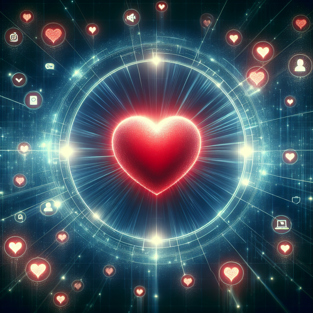 messenger dating chat