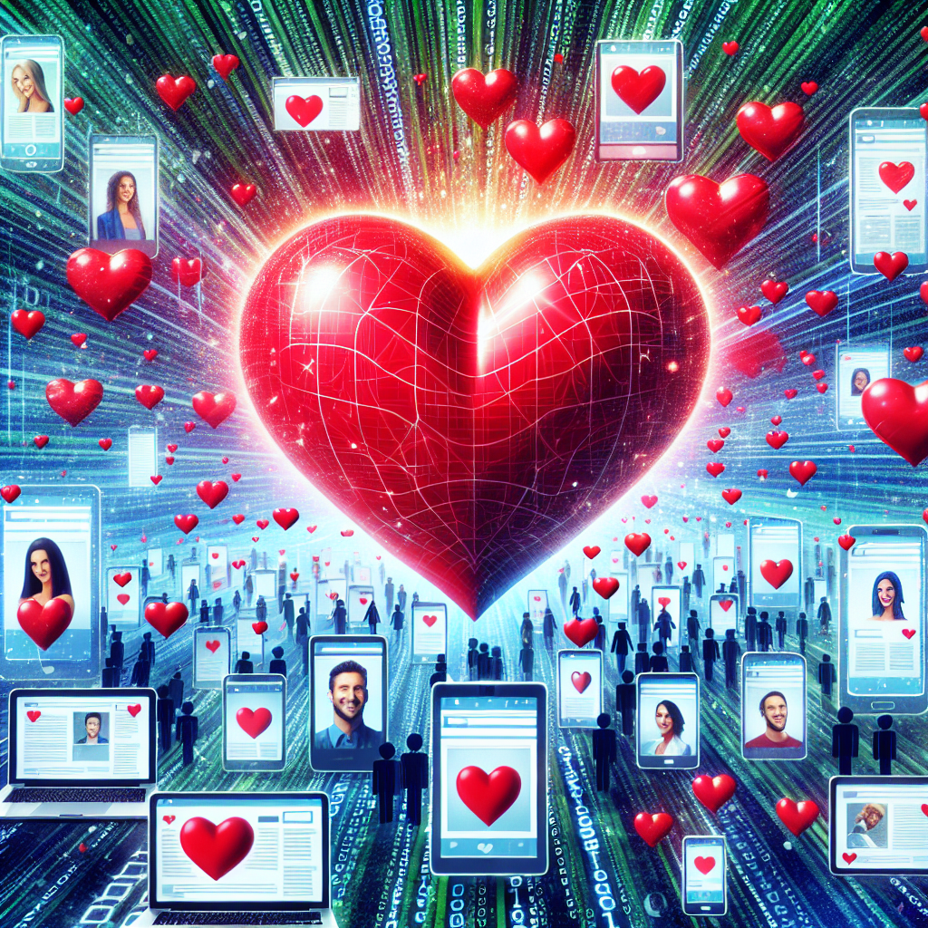 most dating app in usa