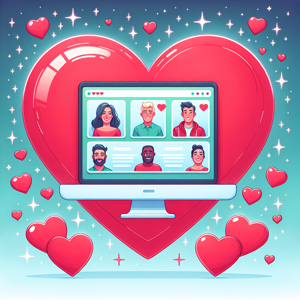 most popular dating apps montreal
