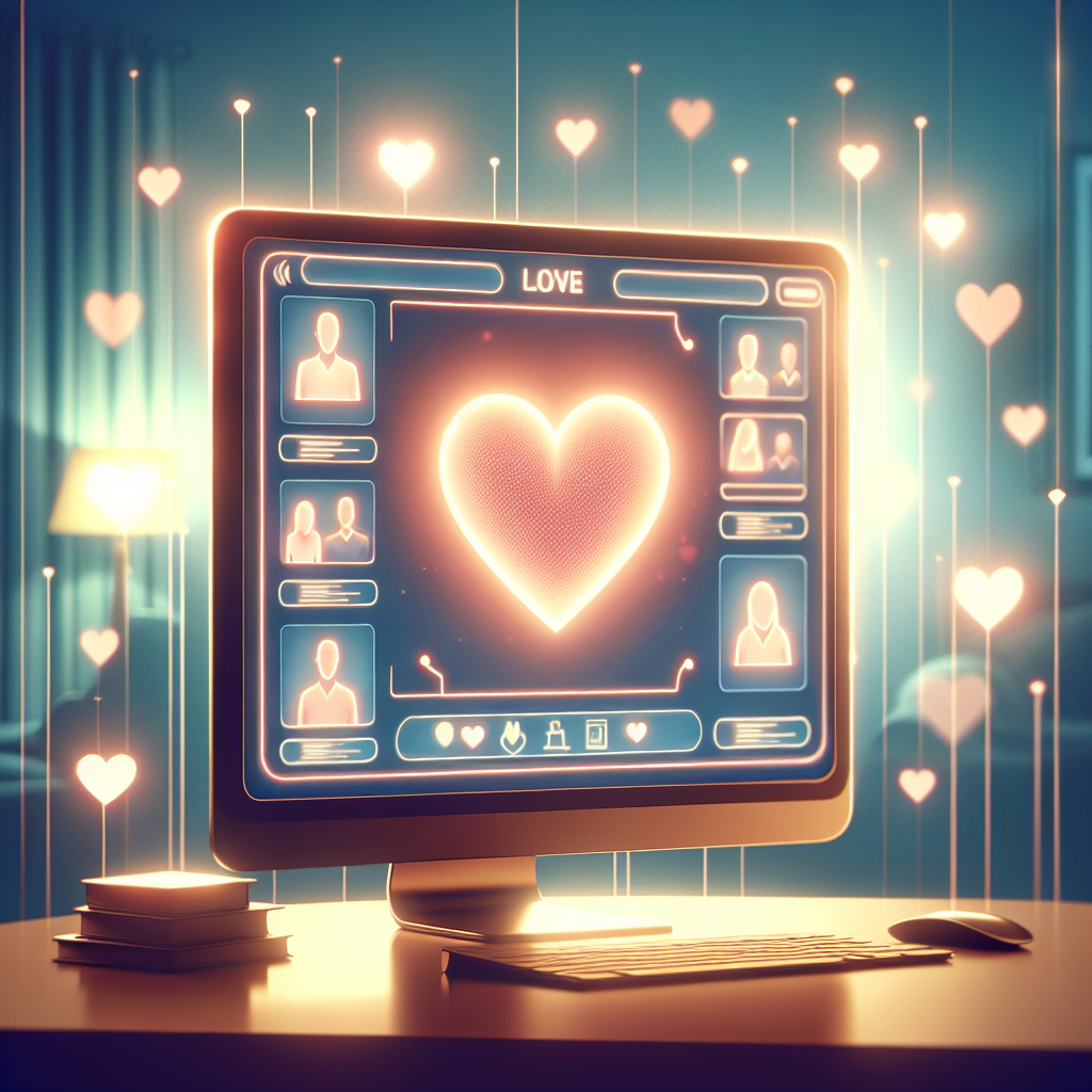 online dating chat rooms