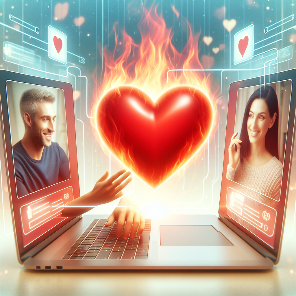 online dating free chat
