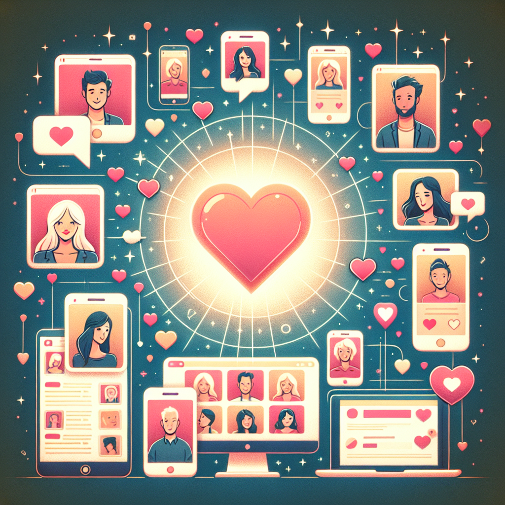 online dating in usa and canada