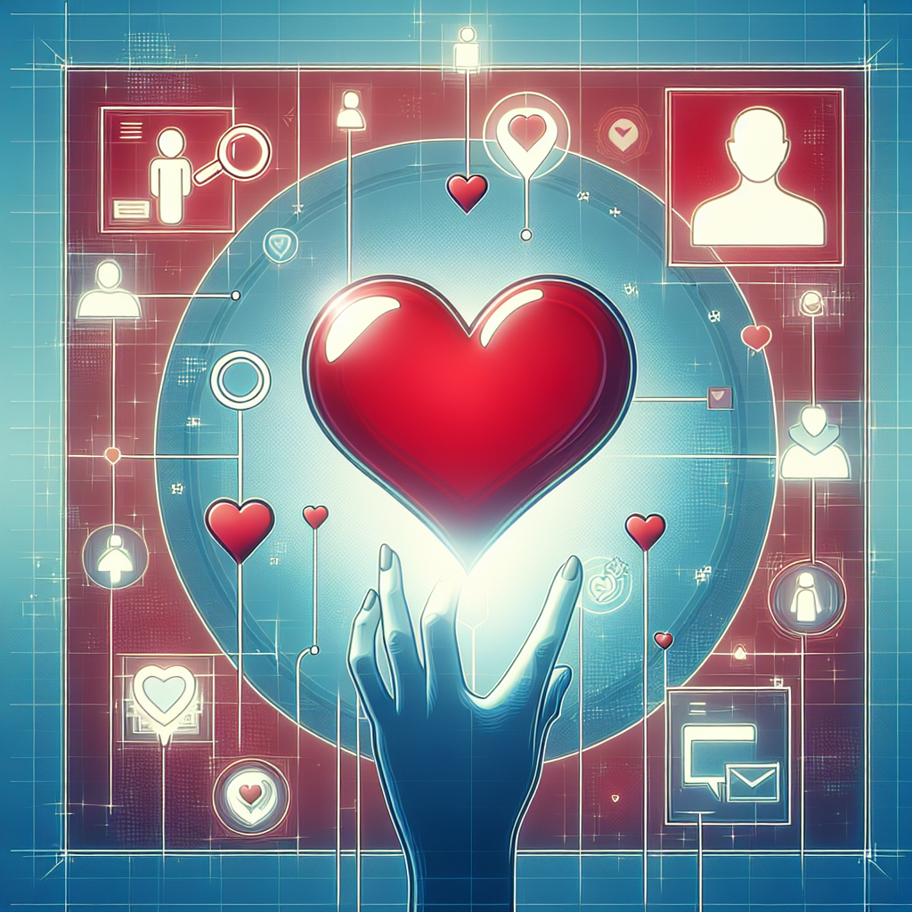 online dating scotland