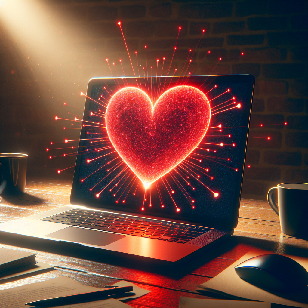 online dating video chat