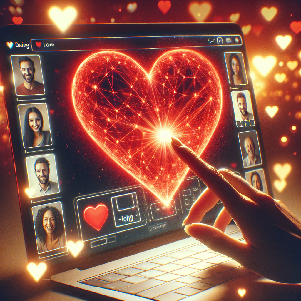 ontario dating sites