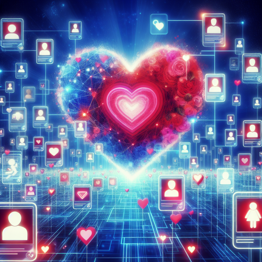 police dating site canada