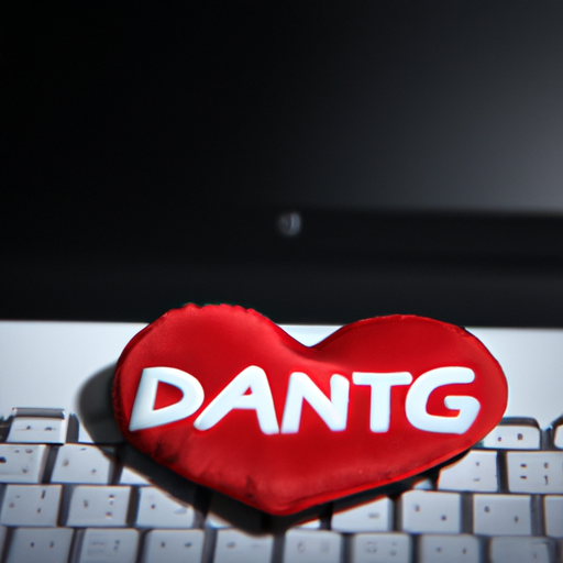 safe online dating