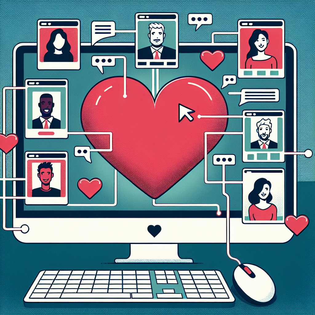 usa dating group