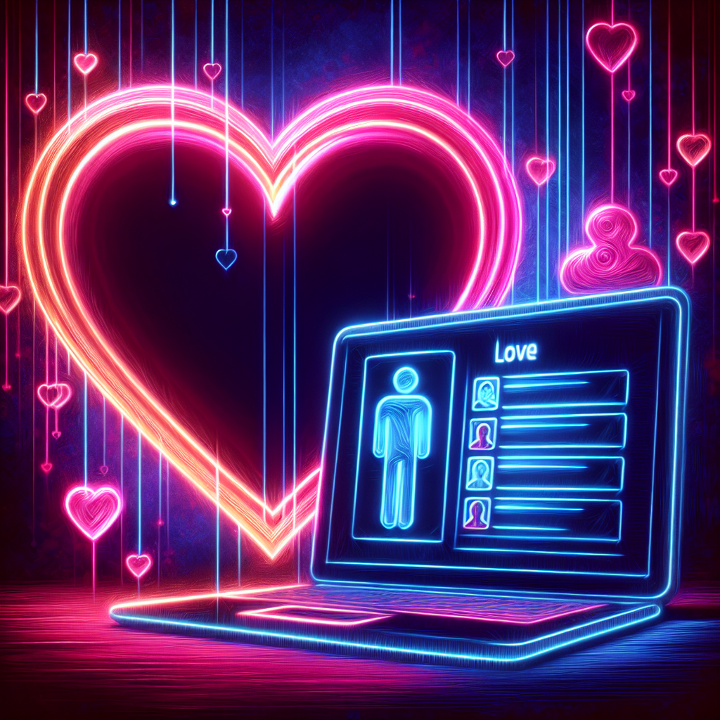 video chat dating