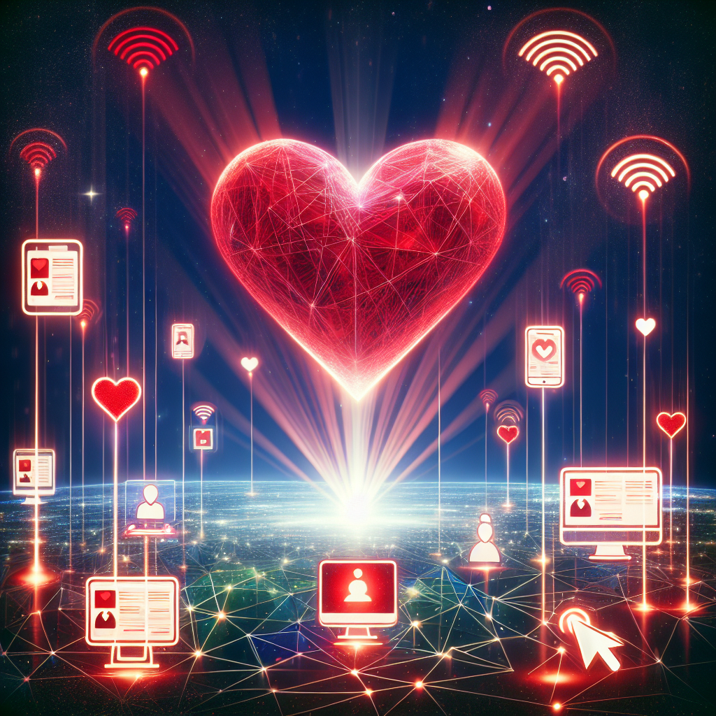 virtual speed dating sydney