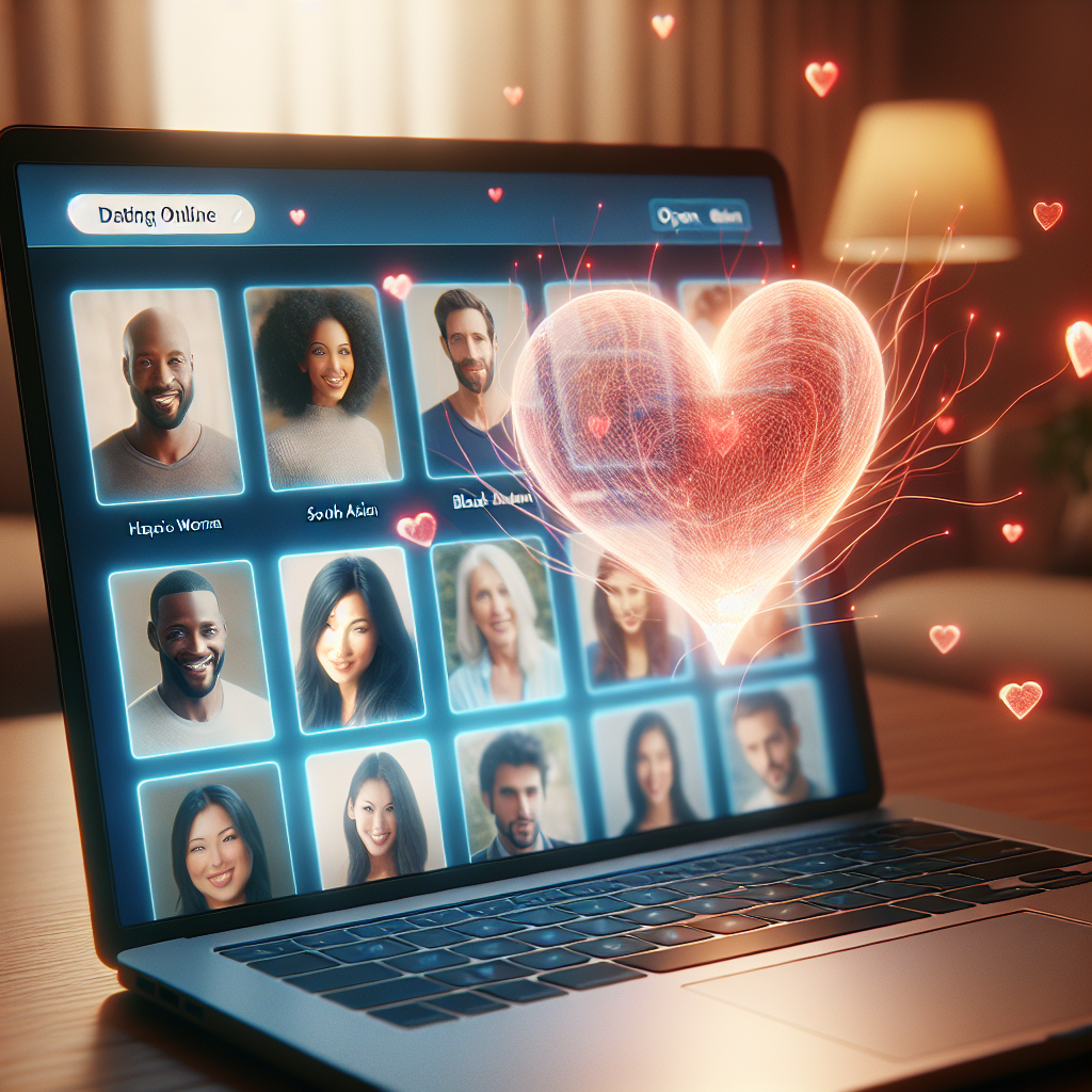widow dating site in usa